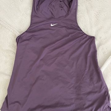 Nike - Tops & T-shirts (Purple, Lilac)
