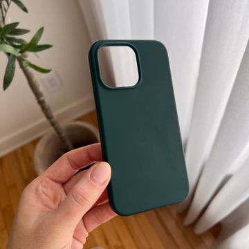 Amazon - Phone cases (Green)