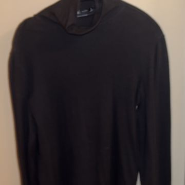 Le 31 Simons - Turtleneck sweaters (Black)