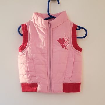 Girls only - Jackets (Pink)