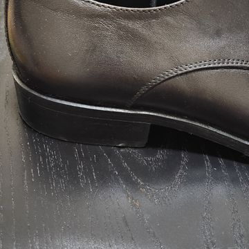 Italy - Formal shoes (Black)