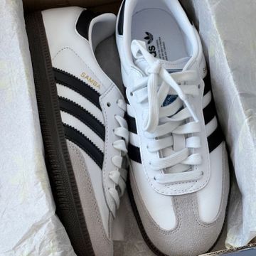 Adidas  - Sneakers (Blanc)