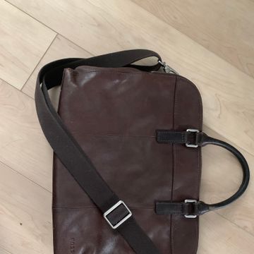 Fossil - Laptop bags (Brown)