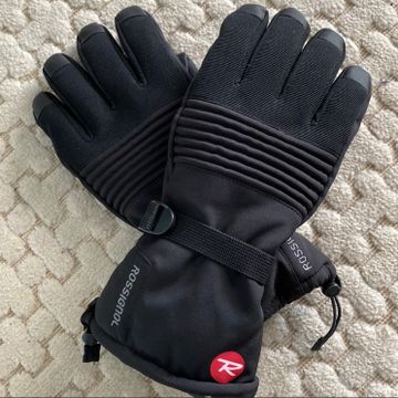 Rossignol  - Gloves (Black)