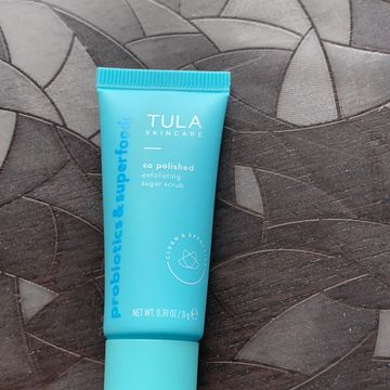 Tula, Sephora  - Body care