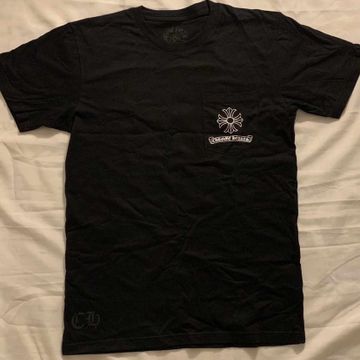 Chrome hearts - Tops & T-shirts, T-shirts | Vinted