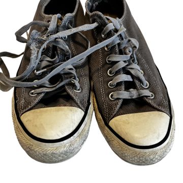 Converse  - Sneakers (Gris)