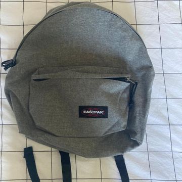 Eastpak - Backpacks (Grey)