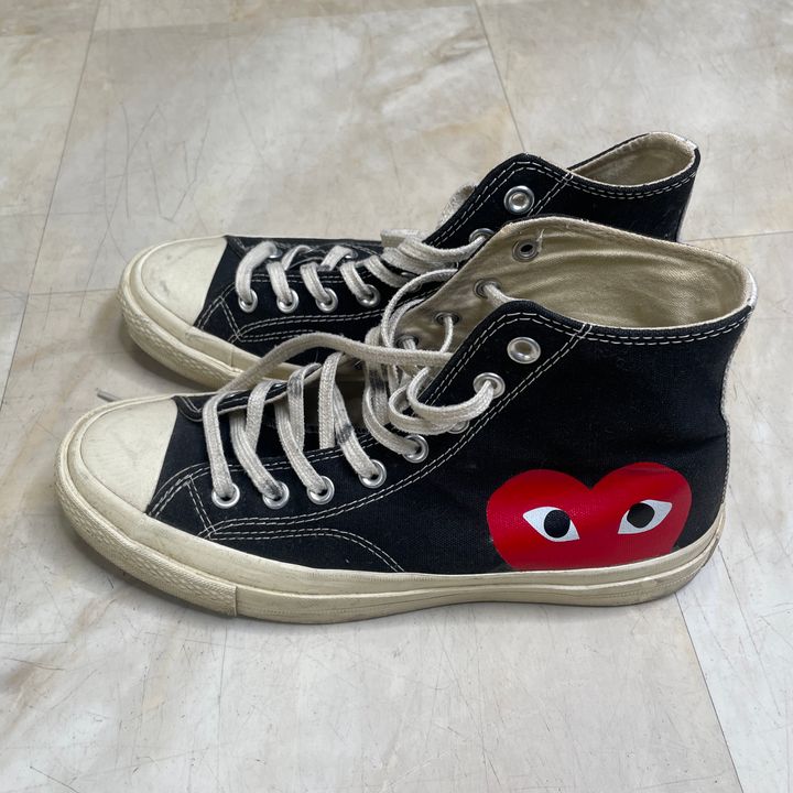 Converse - Shoes, Sneakers | Vinted