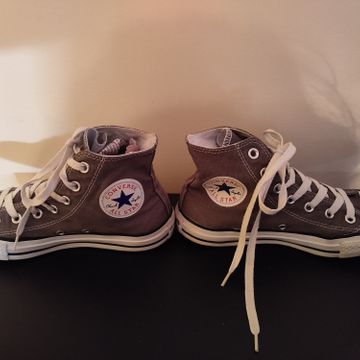 Converse  - Sneakers (Grey)