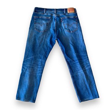 Levi’s  - Straight fit jeans