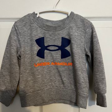Under Armour - Other baby clothing (Grey)