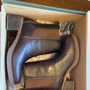 Timberland  - Ankle boots & Booties (Brown)