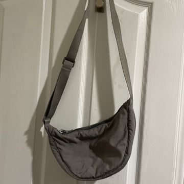 Unknown - Bum bags (Grey)
