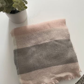 Simons - Head scarves (White, Pink, Grey)