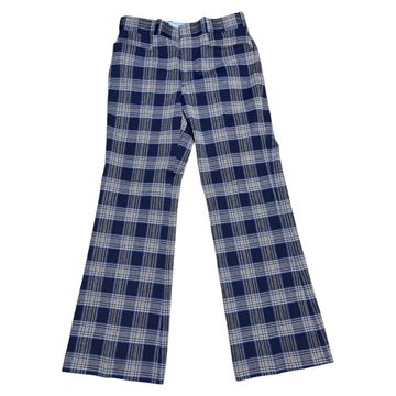 American Vintage - Tailored pants (Blue)