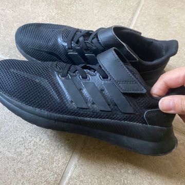 Adidas - Trainers (Black)