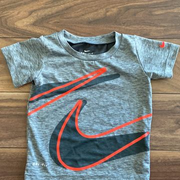 Nike  - Other baby clothing (Grey)