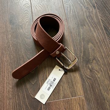 Joelle Collection  - Belts (Brown)