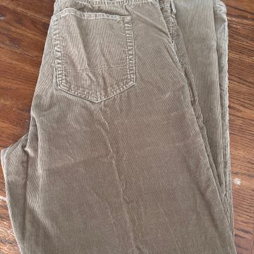 Old Navy - Corduoroy (Brown)