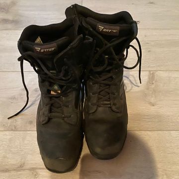 Battes - Wellington boots (Black)