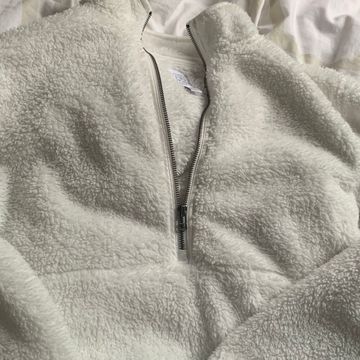 Core Life - Fleece jackets (White)