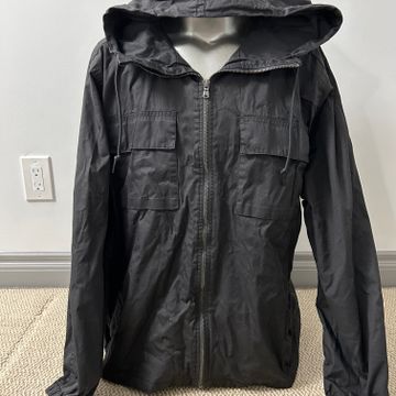 Old Navy - Lightweight & Shirts jackets (Black)