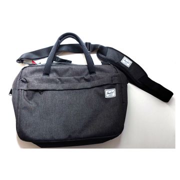 herschel - Laptop bags (Grey)