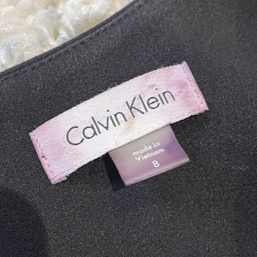 Clavin Klein - Robes chics (Noir)