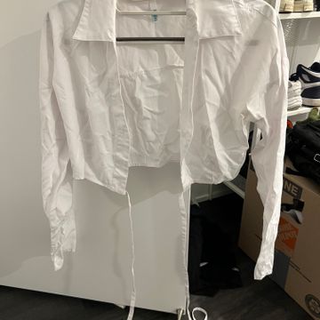 befree - Chemises boutonnées (Blanc)