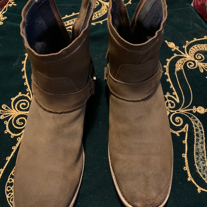 Calvin klein - Boots, Cowboy & western boots | Vinted