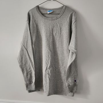 Champion - Sweatshirts (Grey)