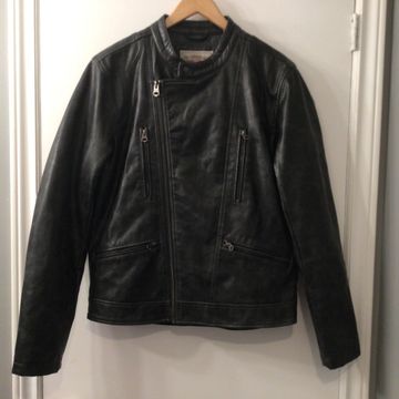 Levi’s  - Leather jackets (Black)