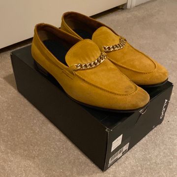 ALDO - Loafers & Slip-ons (Yellow, Gold)