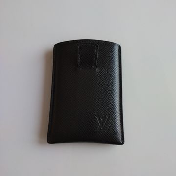 Louis Vuitton  - Key & card holders (Black, Green)