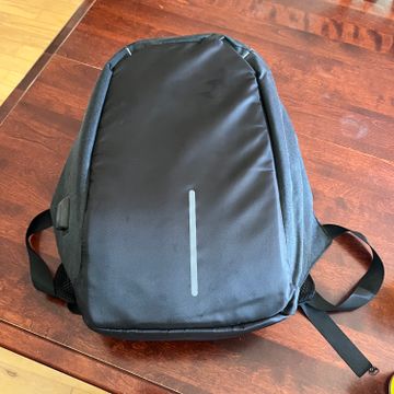 Inconnu - Laptop bags (Black, Grey)