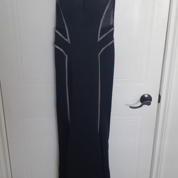 Colors - Prom dresses (Black)