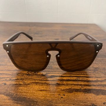 Fence - Sunglasses (Brown)