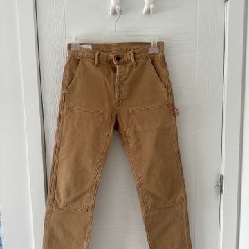 Gap - Cargo pants (Brown)