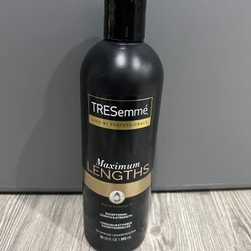 TRESemmé - Hair care (White, Black)