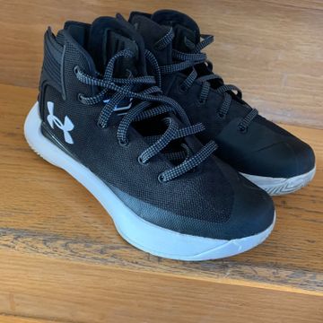 Under armour - Sneakers (Black)