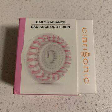 Clarisonic - Face-care tools (White, Pink)