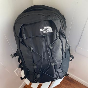 The North Face - Backpacks (Black)