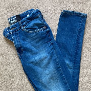 H&M - Jeans (Blue)
