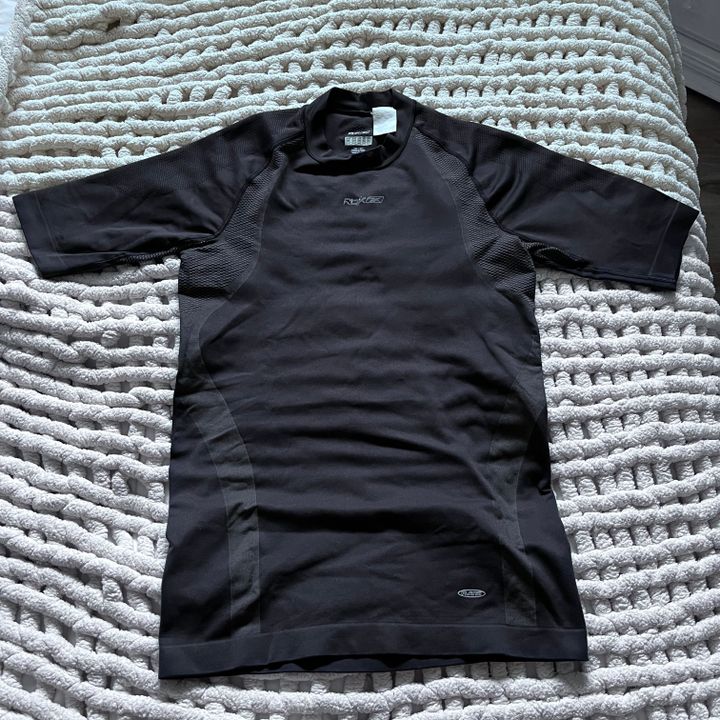 Reebok dry fit on sale shirts