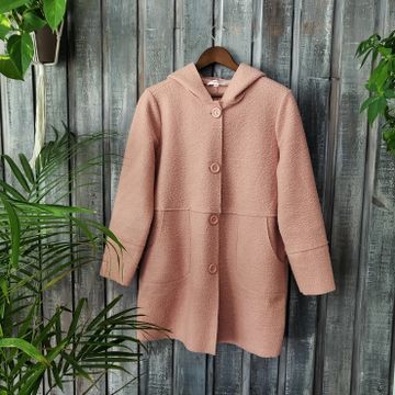 Grenier - Trench coats (Pink)