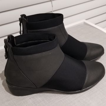 Revere Cologne - Ankle boots & Booties (Black)