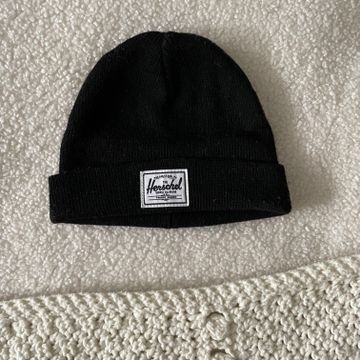 Herschel  - Caps & Hats (Black)