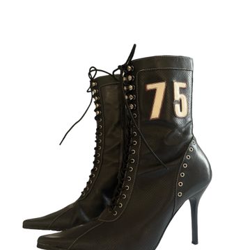 Steve Madden  - Heeled boots (Black)