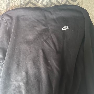 Nike - Pulls d'hiver (Noir)
